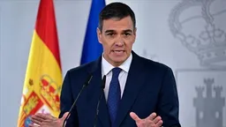 Sanchez: Spanja do ta ngrejë zërin më fort se kurrë kundër masakrës në Gaza